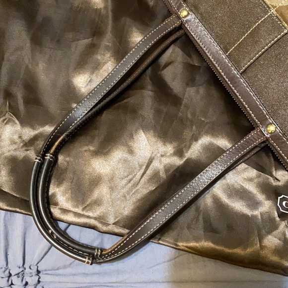 Coach bag - Picture 8 of 11
